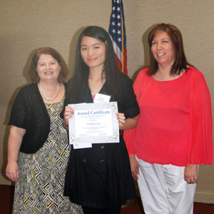 2014 Award Luncheon Photos